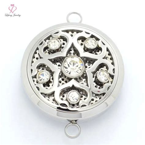 solid perfume lockets wholesale